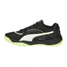 Спортивные кроссовки мужские PUMA Solarstrike II 10688101 черные 44.5