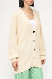 Кардиган женский BELUCCI BL2308T4203MRKT бежевый L