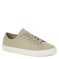 Кеды женские Tendance AQ-0625-01 бежевые 35 EU