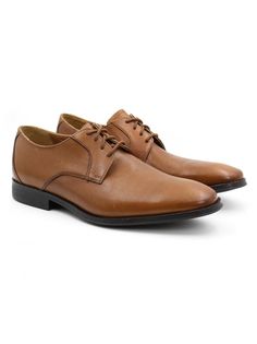 Туфли мужские Clarks 26129772 бежевые 45 EU