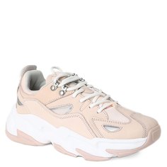 Кроссовки женские Tendance AQ-WR009-01 розовые 41 EU