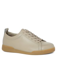 Кеды мужские Tendance Y198A-02A бежевые 44 EU