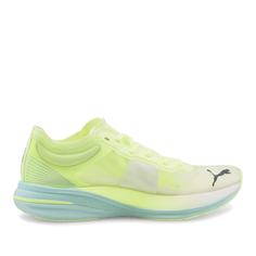 Беговые Кроссовки Puma Deviate Nitro Elite Racer Wns Fizzy Light/Dark Blue 3.5UK