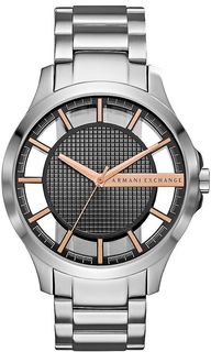 Наручные часы унисекс Armani Exchange AX2199 серебристые
