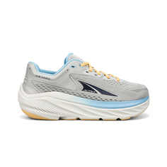 Беговые Кроссовки Altra Via Olympus W Vol Ltgry 6.5 US