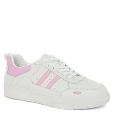Кеды женские Tendance AN263-3 белые 41 EU