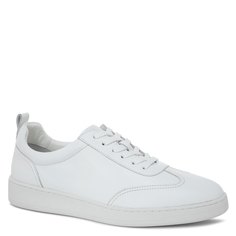 Кеды мужские Tendance SN206A-06 белые 44 EU