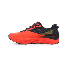 Беговые Кроссовки Altra Mont Blanc W Coral/Black 7 US