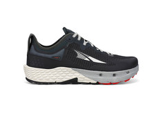 Беговые Кроссовки Altra Timp 4 M Black 10.5 US