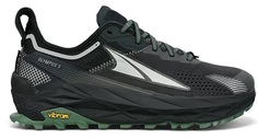 Беговые Кроссовки Altra Olympus 5 M Black/Gray 8.5 US