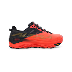 Беговые Кроссовки Altra Mont Blanc M Coral/Black 10 US