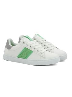 Кеды женские United Colors of Benetton BTW314120 белые 37 EU