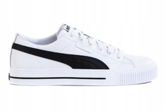 Кеды мужские PUMA 384824 01 белые 44 EU
