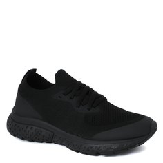 Кроссовки женские Tendance FP18010-1 черные 36 EU