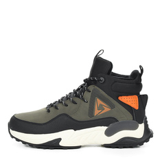 Кроссовки Wun Der Spur для женщин, кожа, нубук, размер 45, KF017 01 08 NH