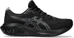 Кроссовки женские Asics Gel-Excite 10 черные 8 US