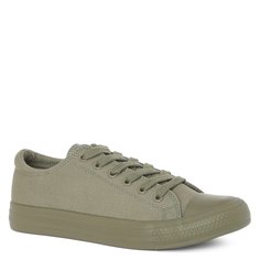 Кеды женские Tendance W2108L055 зеленые 41 EU