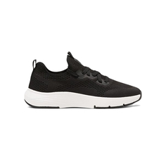 Кроссовки женские Marc O’Polo 30217823501604 черные 36 RU
