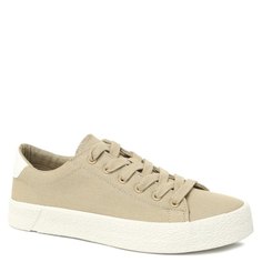Кеды женские Tendance AQ-ZH001-02 бежевые 40 EU