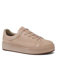 Кеды женские Tendance RSHJ221-125 бежевые 37 EU