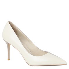 Туфли женские Tendance S2025X серые 40 EU