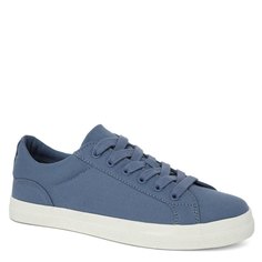 Кеды женские Tendance AQ-ZH-4-01 синие 41 EU