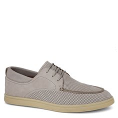 Кеды мужские Tendance TTFY2280A-28602 серые 45 EU