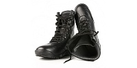 Ботинки мужские Бутекс 12053 черные 45 RU