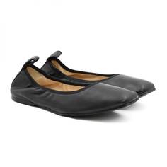 Балетки женские Clarks Pure Ballet 26158475 черные 36 EU