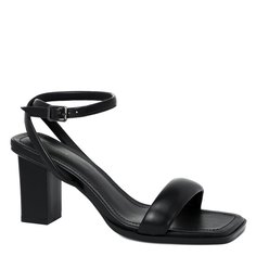 Босоножки женские Tendance YS-2668L-7 черные 36 EU