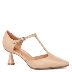 Туфли женские Tendance CLF518-04 бежевые 40 EU