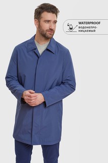 Плащ мужской Kanzler 2S-131WT-0309-12 голубой 50