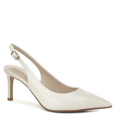 Туфли женские Tendance GLC1530D-01 белые 35 EU