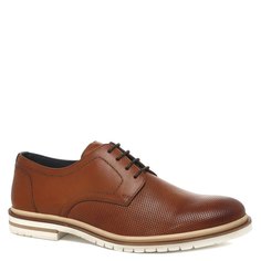 Туфли мужские Tendance KR HARBOUR-2 коричневые 45 EU