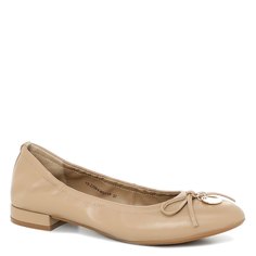 Балетки женские Tendance YS-2259-4_К бежевые 38 EU