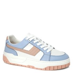 Кеды женские Tendance HC2211-15 голубые 35 EU