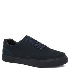 Кеды мужские Tendance ET-22055-6_Н синие 40 EU
