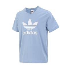 Футболка мужская Adidas H06638 белая 48 RU