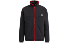 Куртка мужская Adidas H39241 черная 46
