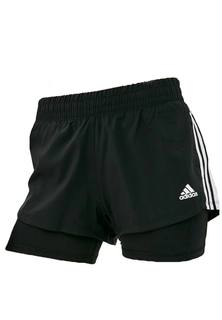 Шорты женские Adidas GL7686 черные 44