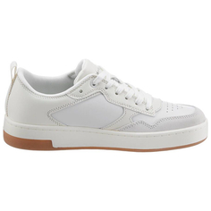 Кроссовки Calvin Klein для женщин, белый-02X, YW0YW00876 02X, размер 41