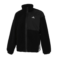 Куртка женская Adidas HD0364 черная 52