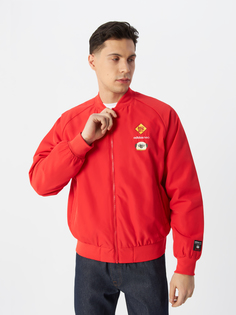 Куртка мужская Adidas GS5182 красная 52