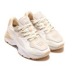 Кроссовки женские PUMA, 389909 02, белый, 38