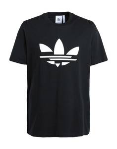 Футболка мужская Adidas H35647 черная 48