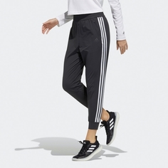 Спортивные брюки женские Adidas GP0642 черные 46