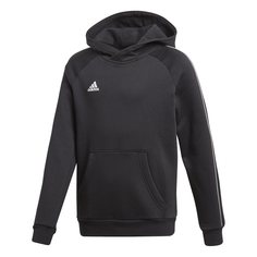 Худи мужское Adidas HB5081 черное 46