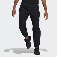 Спортивные брюки мужские Adidas GP0958 черные 54