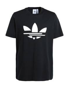 Футболка мужская Adidas H35647 черная 44