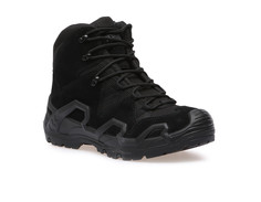 Ботинки El Tempo мужские, размер 40, FL761_2398-A-T_BLACK